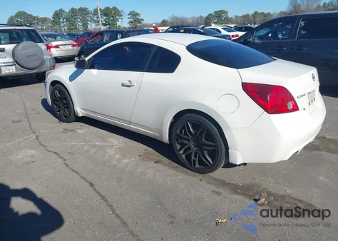 2012 Nissan Altima 2.5 S from USA, damaged, VIN 1N4AL2EP7CC136664